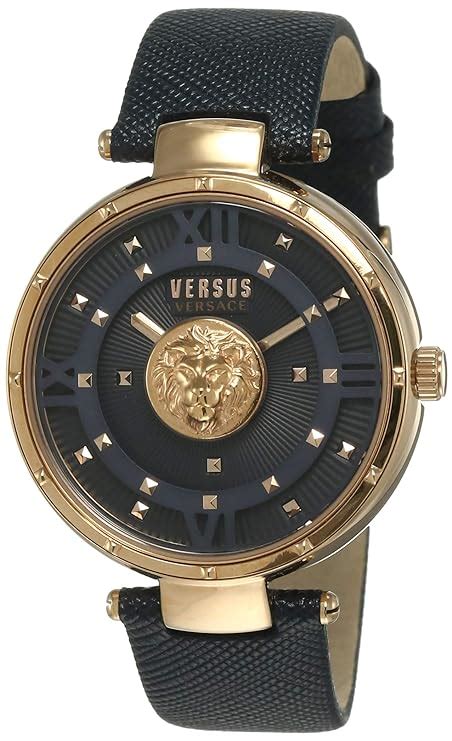 versus versace watches india